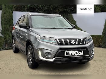 Used Suzuki Vitara undefined for sale - 79798654: Photo