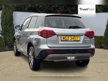 Used Suzuki Vitara undefined for sale - 79798654: Photo