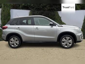 Used Suzuki Vitara undefined for sale - 79798654: Photo