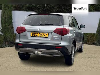 Used Suzuki Vitara undefined for sale - 79798654: Photo
