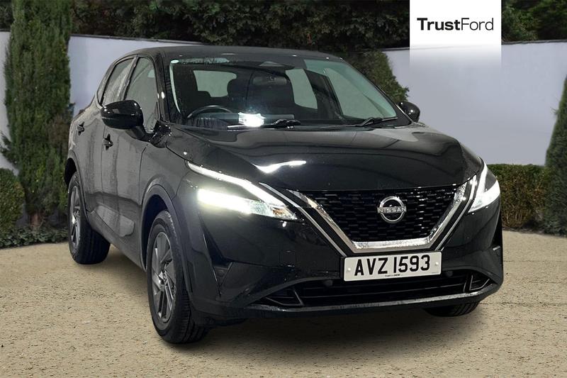 Used Nissan Qashqai 2022 for sale - 76302722: Photo 1