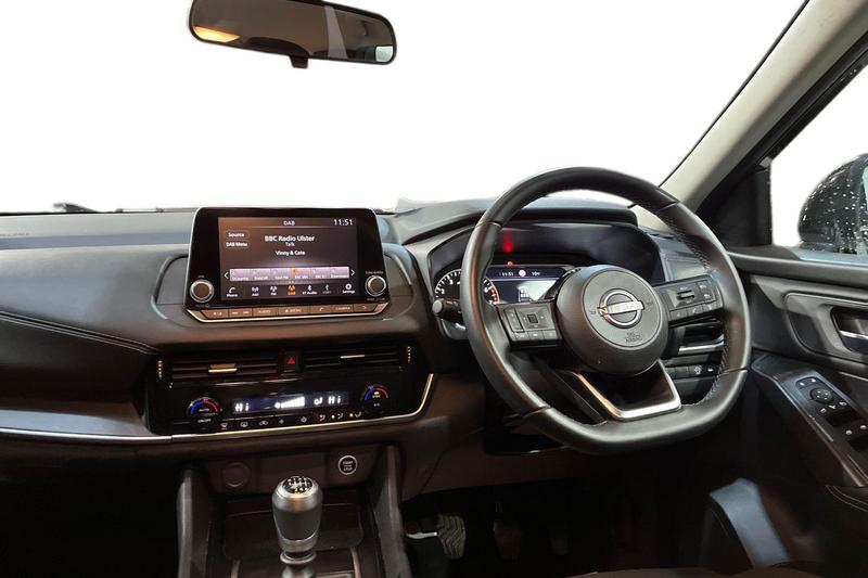 Used Nissan Qashqai 2022 for sale - 76302722: Photo 10