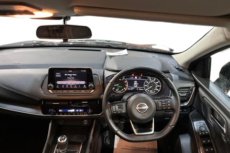 Used Nissan Qashqai 2022 for sale - 76302722: Photo 11