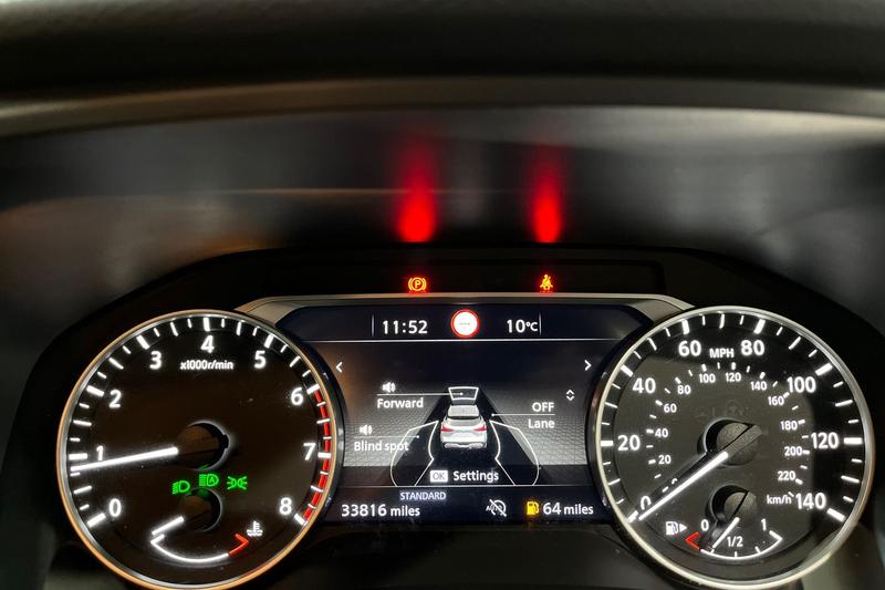 Used Nissan Qashqai 2022 for sale - 76302722: Photo 13