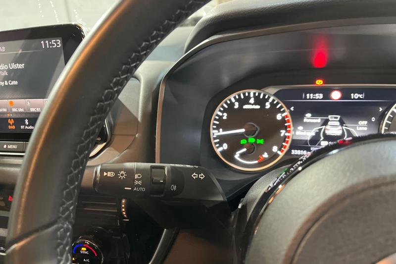 Used Nissan Qashqai 2022 for sale - 76302722: Photo 14