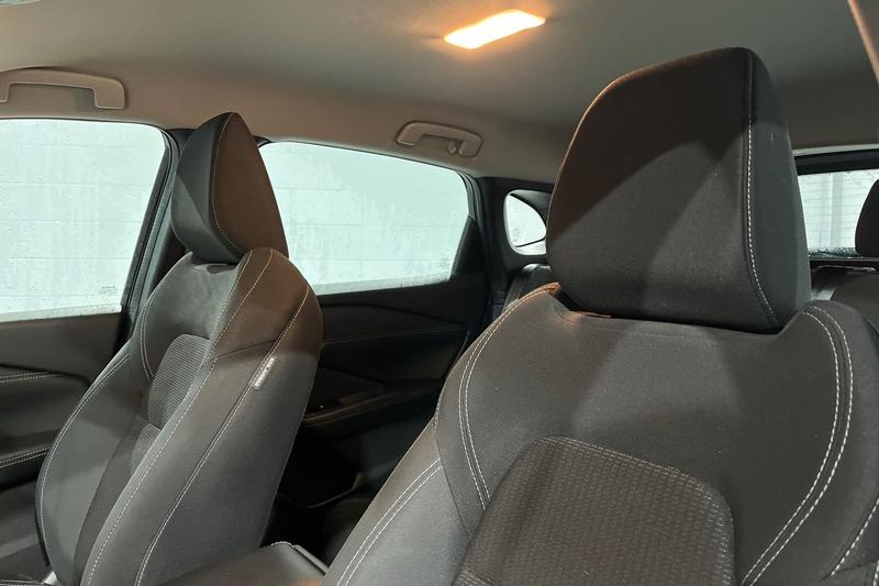 Used Nissan Qashqai 2022 for sale - 76302722: Photo 19