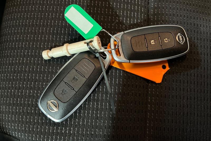 Used Nissan Qashqai 2022 for sale - 76302722: Photo 22