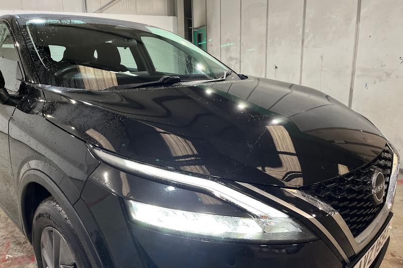 Used Nissan Qashqai 2022 for sale - 76302722: Photo 23