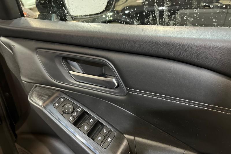 Used Nissan Qashqai 2022 for sale - 76302722: Photo 26