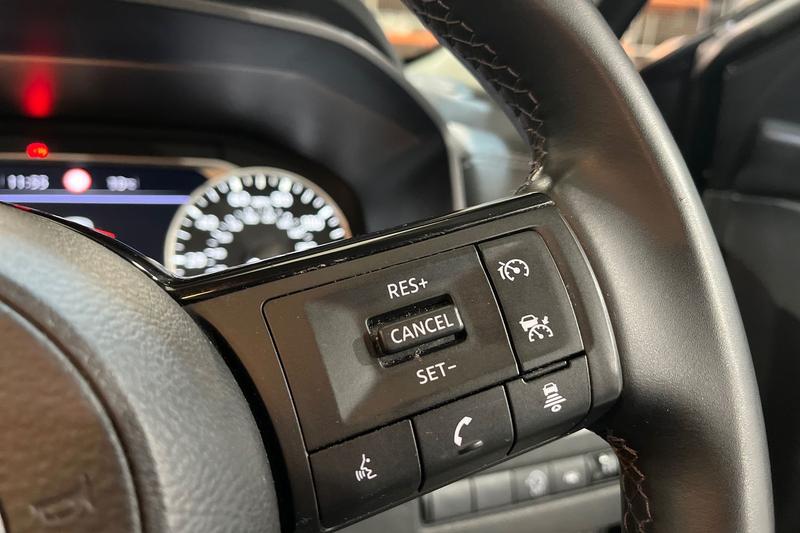 Used Nissan Qashqai 2022 for sale - 76302722: Photo 28