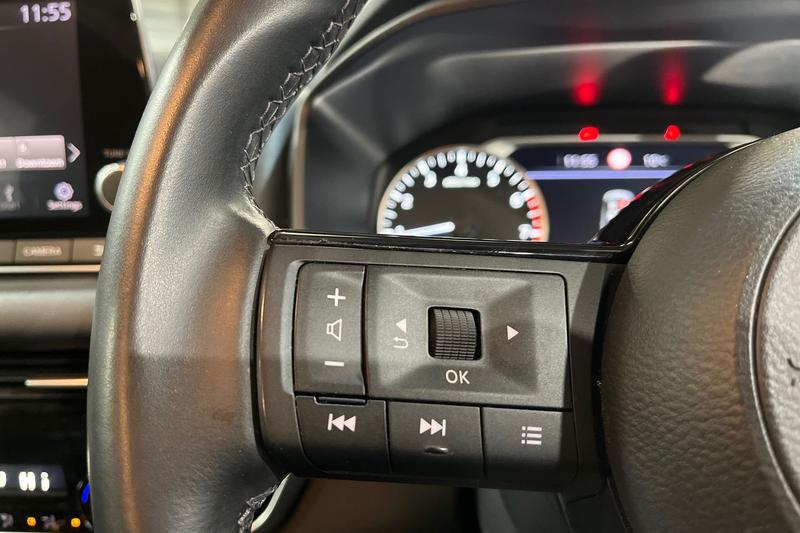 Used Nissan Qashqai 2022 for sale - 76302722: Photo 29