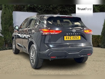 Used Nissan Qashqai 2022 for sale - 76302722: Photo