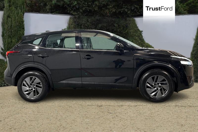 Used Nissan Qashqai 2022 for sale - 76302722: Photo 3