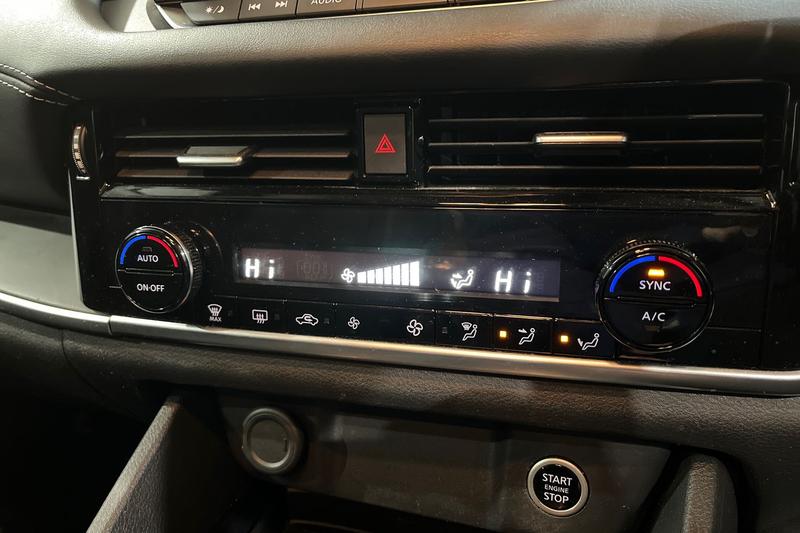 Used Nissan Qashqai 2022 for sale - 76302722: Photo 36