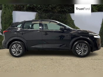 Used Nissan Qashqai 2022 for sale - 76302722: Photo