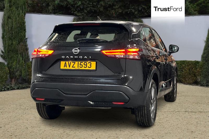 Used Nissan Qashqai 2022 for sale - 76302722: Photo 4