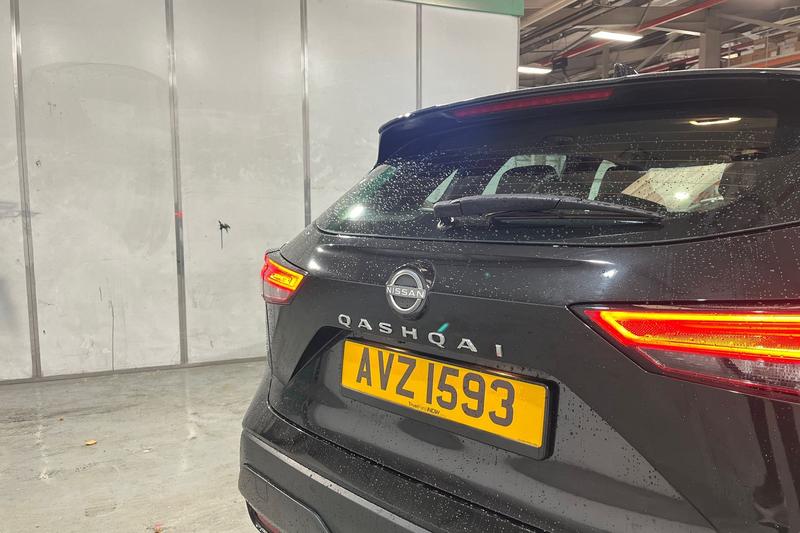 Used Nissan Qashqai 2022 for sale - 76302722: Photo 40