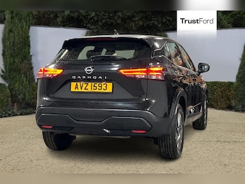 Used Nissan Qashqai 2022 for sale - 76302722: Photo