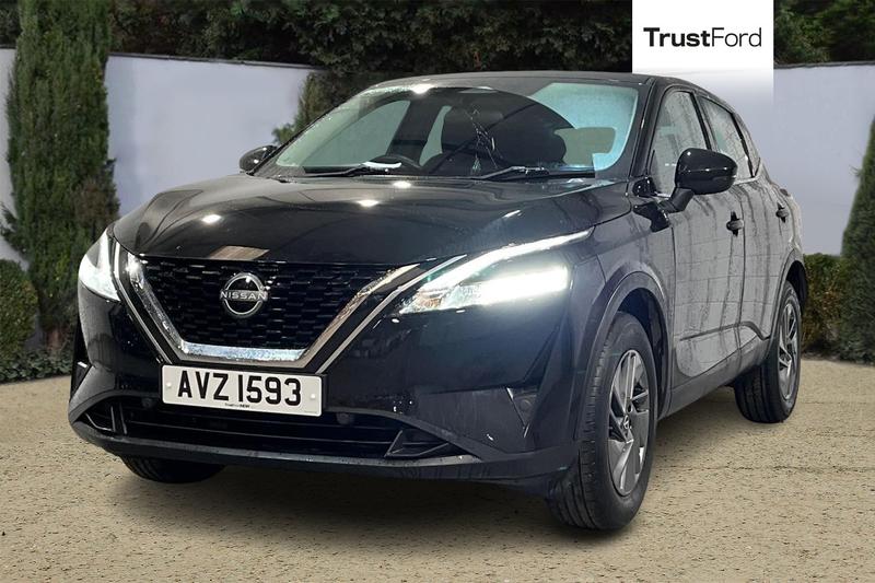Used Nissan Qashqai 2022 for sale - 76302722: Photo 5