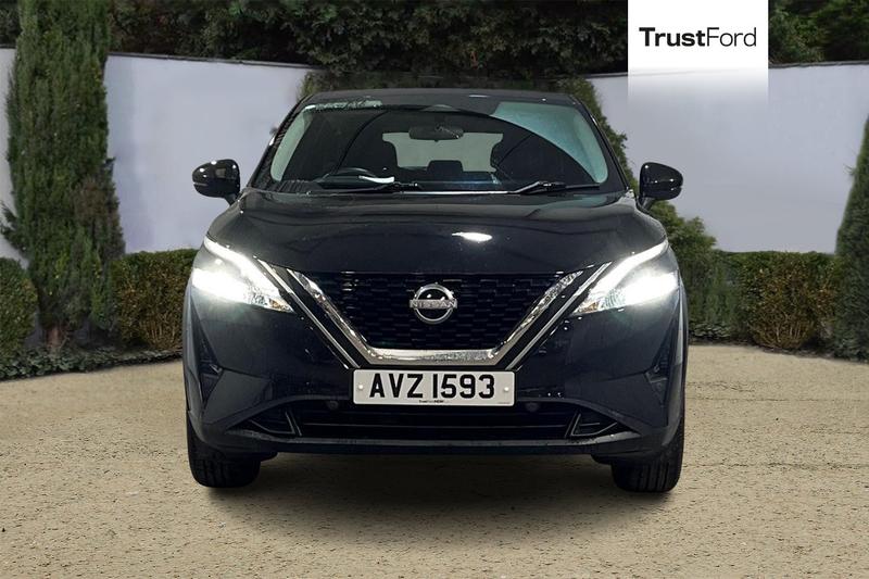 Used Nissan Qashqai 2022 for sale - 76302722: Photo 6