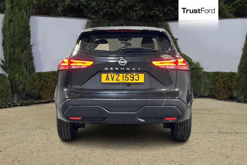 Used Nissan Qashqai 2022 for sale - 76302722: Photo 7