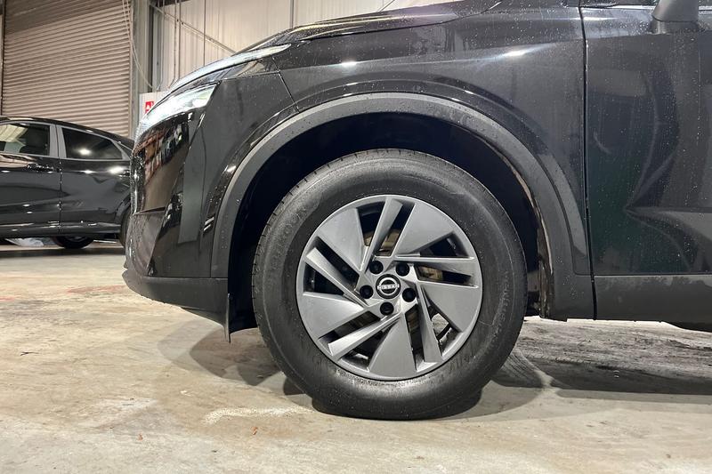 Used Nissan Qashqai 2022 for sale - 76302722: Photo 8