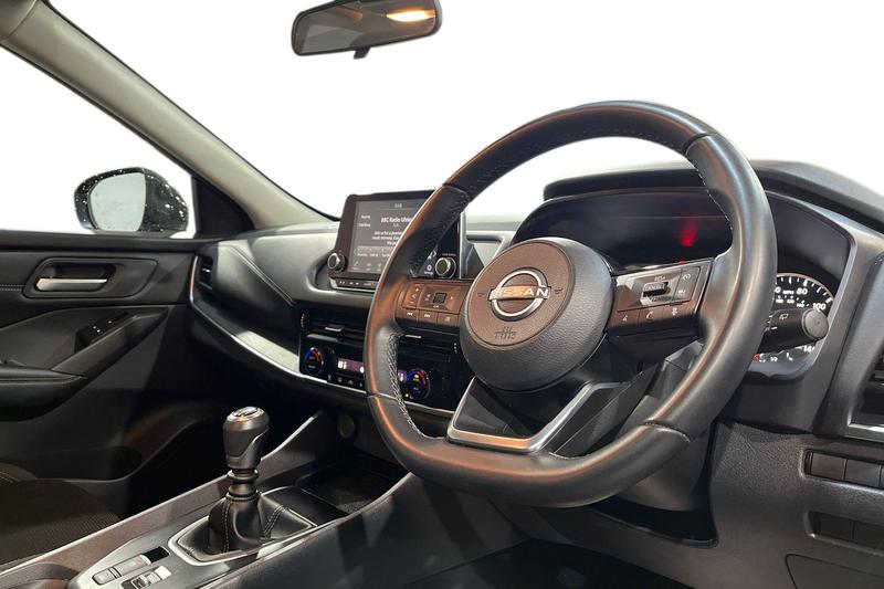 Used Nissan Qashqai 2022 for sale - 76302722: Photo 9