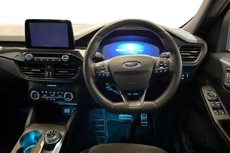 Used Ford Kuga 2022 for sale - 76551756: Photo 11