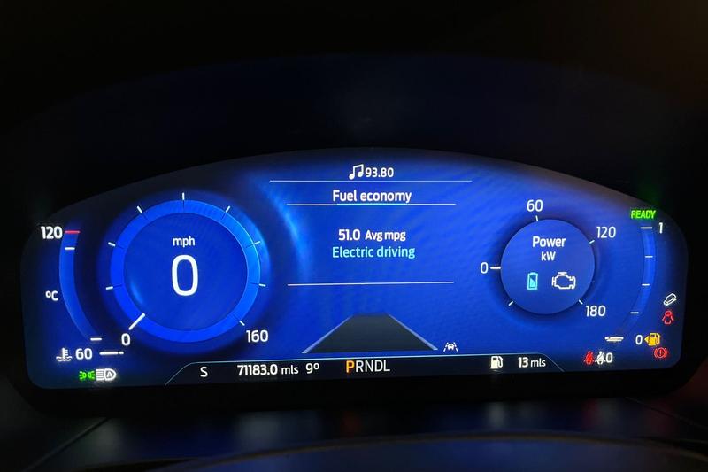 Used Ford Kuga 2022 for sale - 76551756: Photo 13