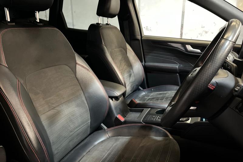 Used Ford Kuga 2022 for sale - 76551756: Photo 17