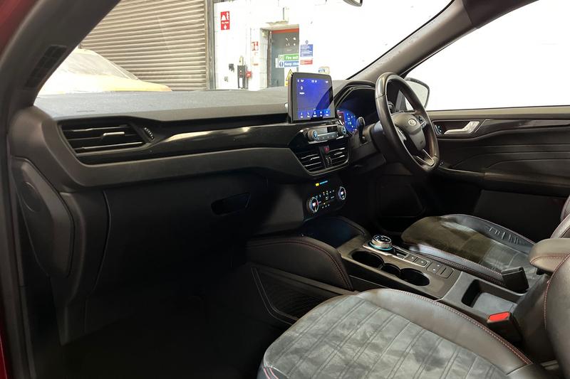 Used Ford Kuga 2022 for sale - 76551756: Photo 18