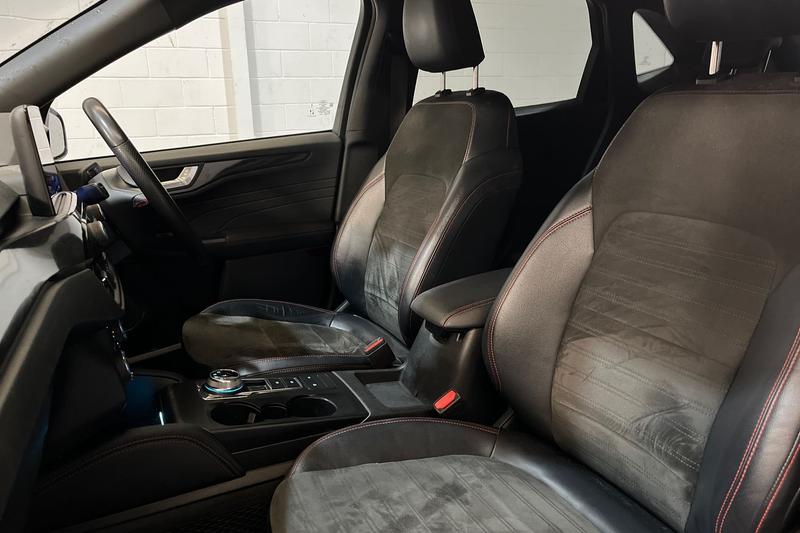 Used Ford Kuga 2022 for sale - 76551756: Photo 19