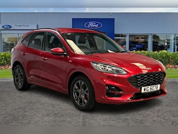 Ford - Kuga