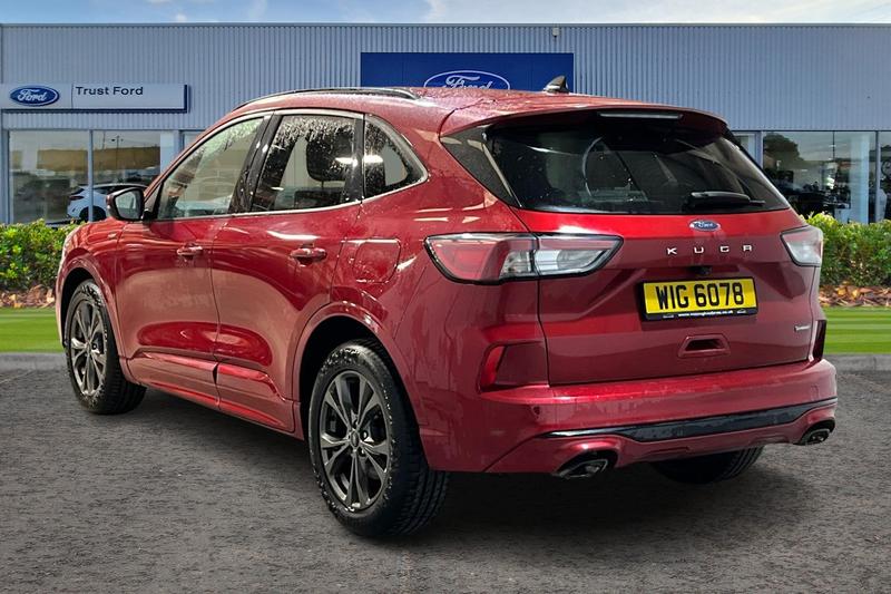 Used Ford Kuga 2022 for sale - 76551756: Photo 2