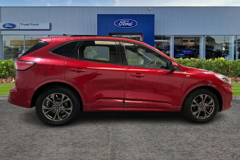 Used Ford Kuga 2022 for sale - 76551756: Photo 3