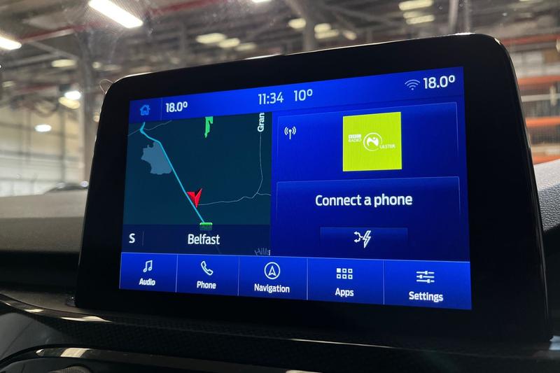 Used Ford Kuga 2022 for sale - 76551756: Photo 30