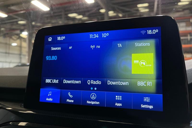 Used Ford Kuga 2022 for sale - 76551756: Photo 31