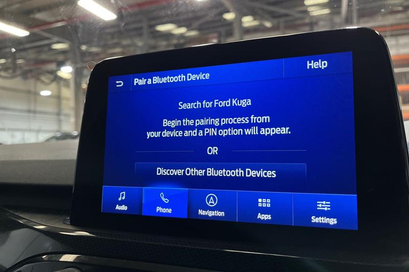 Used Ford Kuga 2022 for sale - 76551756: Photo 32