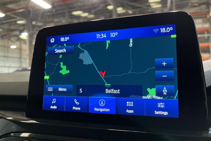 Used Ford Kuga 2022 for sale - 76551756: Photo 33