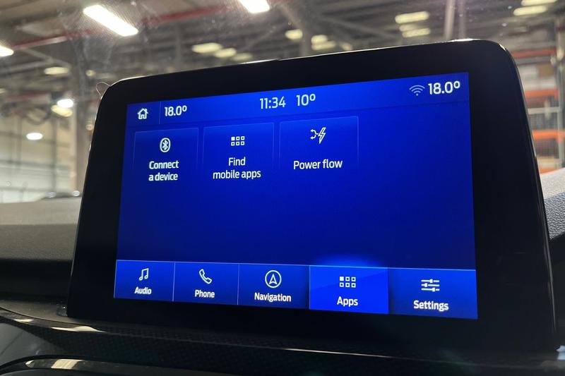 Used Ford Kuga 2022 for sale - 76551756: Photo 34