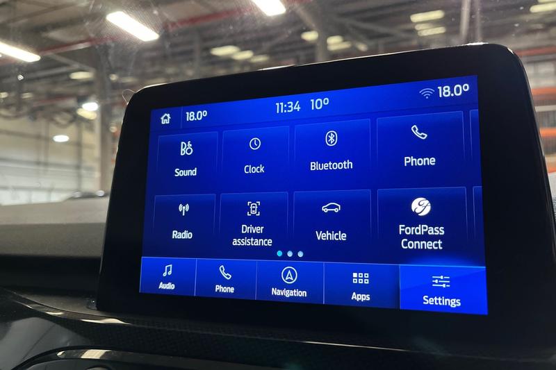 Used Ford Kuga 2022 for sale - 76551756: Photo 35