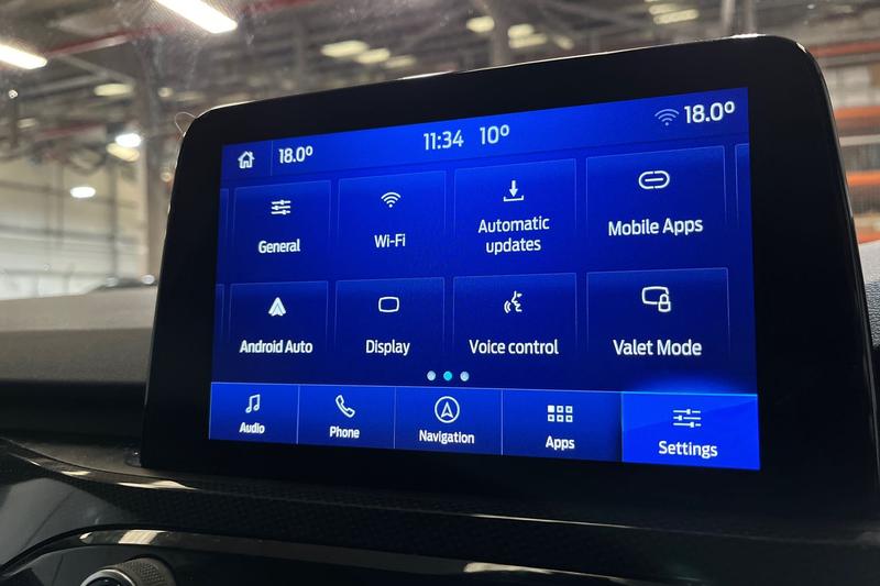 Used Ford Kuga 2022 for sale - 76551756: Photo 36