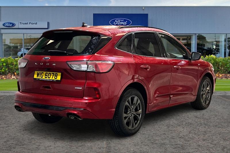 Used Ford Kuga 2022 for sale - 76551756: Photo 4