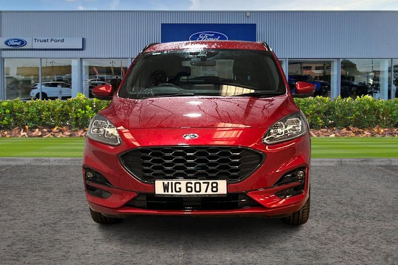 Used Ford Kuga 2022 for sale - 76551756: Photo 6