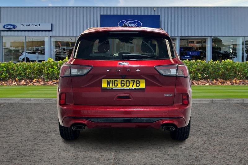 Used Ford Kuga 2022 for sale - 76551756: Photo 7