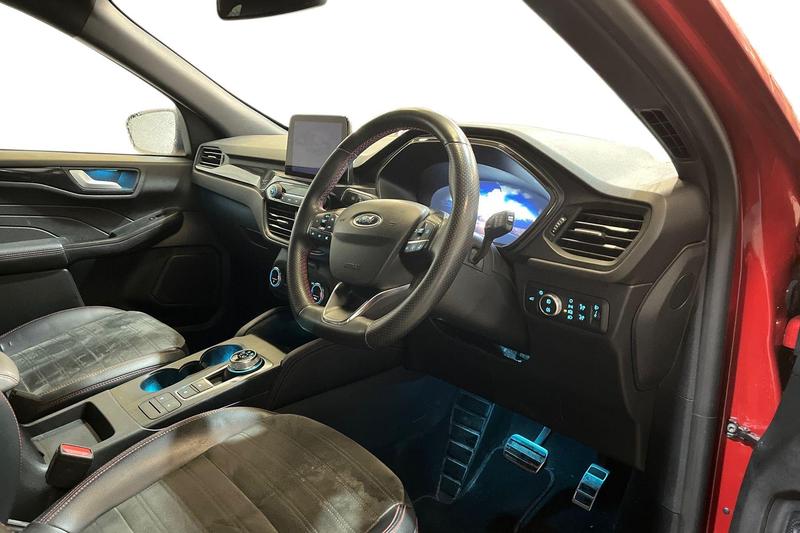 Used Ford Kuga 2022 for sale - 76551756: Photo 9