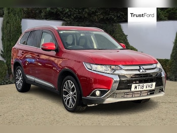 2018 - 2.2 DI-D 3 5dr Auto