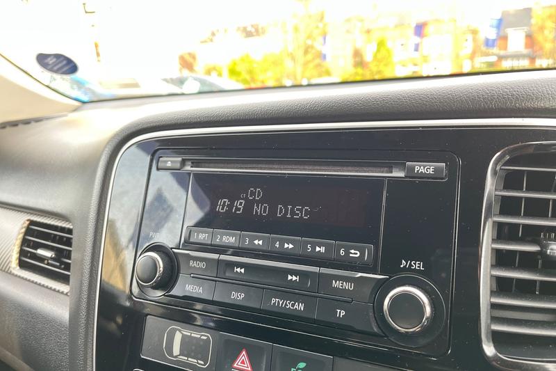 Vehicle 32
