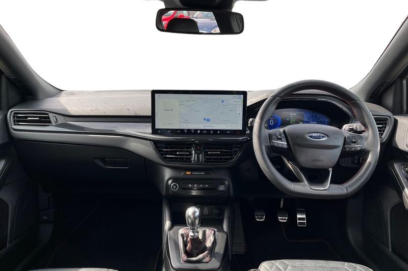 Used Ford Focus 2022 for sale - 77582068: Photo 10