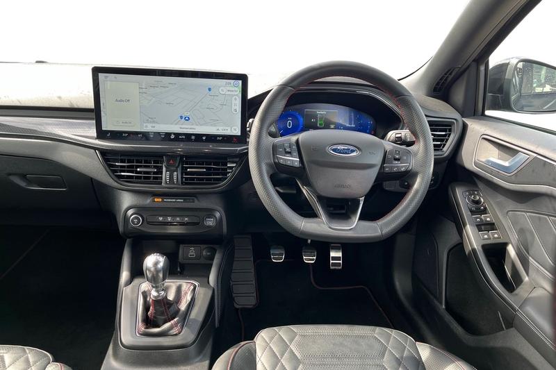 Used Ford Focus 2022 for sale - 77582068: Photo 11